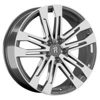 Replay JG29 8*19 5*108 ET40 63.4 GMF