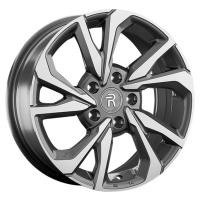 Replay JT23 7.5*19 5*108 ET38 60.1 GMF