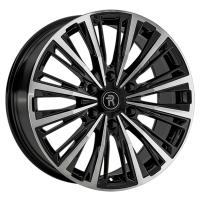 Replay TY451 7.5*19 6*139.7 ET25 106.1 BKF