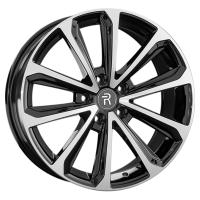 Replay V135 8*19 5*108 ET42.5 63.3 BKF