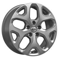 SKAD Original KL-307 6.5*17 5*114.3 ET48 67.1 Графит