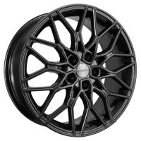 Khomen Wheels KHW1813 (Москвич 3) 7*18 5*108 ET38 60.1 Gray