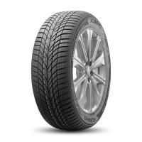 195/55/15 85H Kumho WinterCraft WP52+