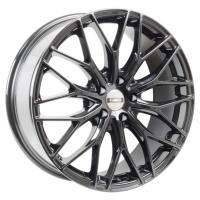 Neo 240 8.5*20 5*108 ET42 63.4 BL