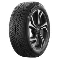 275/35/22 104W Michelin Pilot Alpin 5 SUV