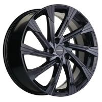 Khomen Wheels KHW1901 (ix35) 7.5*19 5*114.3 ET45 67.1 Black