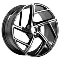 Lizardo 777 6.5*15 5*114.3 ET38 54.1 BMF