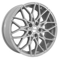 Khomen Wheels KHW1813 (Chery Arrizo 8) 7*18 5*108 ET45 65.1 F-Silver