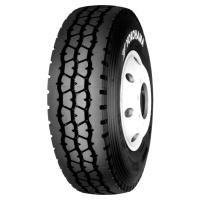 11,00/22.5 148/145K Yokohama Super steel MY507