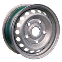 Kronprinz/Accuride Ford Transit 6.5*15 5*160 ET60 65 Silver