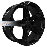Khomen Wheels KHW1909 (Volvo XC60) 7.5*19 5*108 ET50.5 63.4 Black