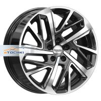 SKAD Original KL-372 (Changan CS35 Plus) 7*17 5*110 ET46 63.35 Алмаз