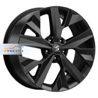 Premium Series КР011 (X-Trail T33) 7.5*18 5*114.3 ET40 66.1 Fury black