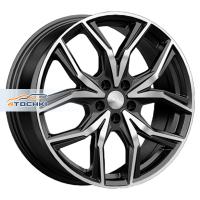 СКАД Арика (КЛ1083) 8*19 5*108 ET48 63.35 Алмаз бархат новый