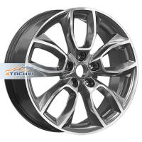 Premium Series КР001 (Hongqi H5 II) 7*18 5*114.3 ET45 67.1 Diamond Quartz