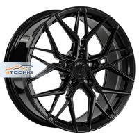 LS Forged LS FG63 8.5*19 5*130 ET50 71.6 BK