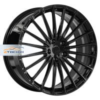 LS Forged LS FG62 9*21 5*120 ET40 62.6 BK