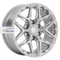 LS Forged LS FG53 8*17 6*139.7 ET36 100.1 SS