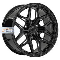 LS Forged LS FG53 9*18 6*139.7 ET20 100.1 BK