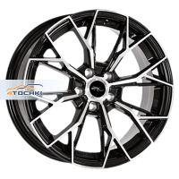 Lizardo Avatar XH180 (348) 6.5*15 5*114.3 ET38 54.1 BMF