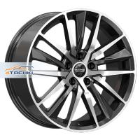 SKAD Original KL-353 (Arteon) 8*18 5*112 ET40 57.1 Алмаз