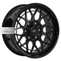 LS Forged LS FG52 9*17 6*139.7 ET20 106.1 BK