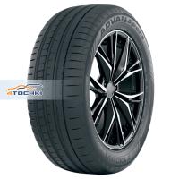 285/40/21 109Y Yokohama Advan Sport V107