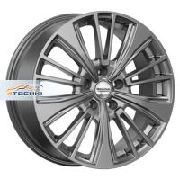 SKAD Original KL-1060 (Sportage/Tucson) 7.5*18 5*114.3 ET51 67.1 Графит