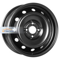 Kronprinz/Accuride Веста 6*15 4*100 ET50 60.1 Black