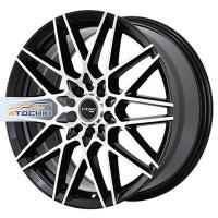 PDW Veloce (5337) 7.5*18 5*108 ET47 65.1 M/B