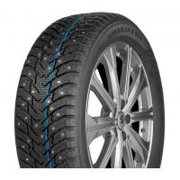 255/55/18 109T Ikon Nordman 8 SUV (Character Ice 8 SUV)