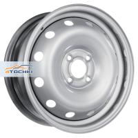 Magnetto 15002 S AM 6*15 4*100 ET40 60.1 Silver