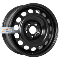 Magnetto 17011 AM 7*17 5*114.3 ET37 66.5 Black