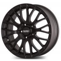 PROMA GT 6.5*16 4*98 ET33 58.6 алмаз матовый