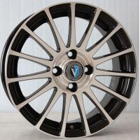 Tech Line 1507 6*15 4*114.3 ET38 67.1 BD