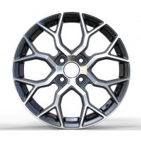 VENTI 1719 7*17 5*108 ET33 60.1 BD