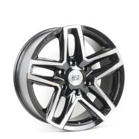 RST R238 8*18 6*139.7 ET42 100.1 S