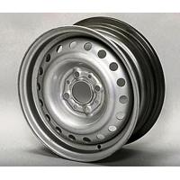 ТЗСК NISSAN Almera 6*15 4*114.3 ET45 66.1 металлик