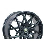 CrossStreet CR-20 ET40 66.1 Black