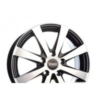 Tech Line 634 ET45 60.1 BFP