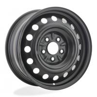 TREBL 7855 P 6,5*16 5*114,3 ET40 66,1 Black