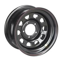 TREBL OFR-1 ET20 110.1 Black