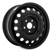TREBL 7865 P 6,5*16 5*114,3 ET45 60,1 Black