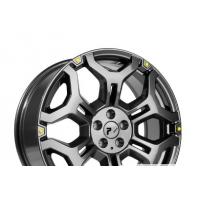 RPLC JTR2 ET39 60.1 BFP