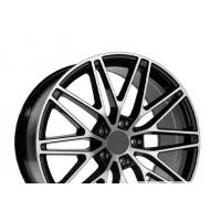 RPLC PR2 ET58 71.6 BFP