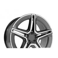 RPLC Me83 ET42 66.6 HBFP