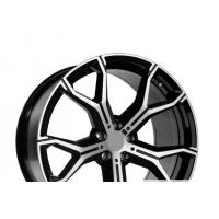 RPLC BM103 ET43 66.6 BFP