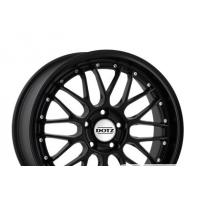 Dotz Revvo black edt ET33 72.6 MB