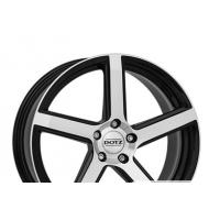 Dotz CP5 dark ET45 70.1 BFP