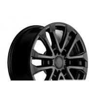 Carwel Пур ET46 67.1 Black